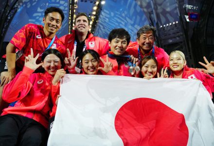 「日本がまた五輪開催地に」IOC幹部発言報道にSNS猛反発、トレンドに「国民は一切お断りだ」