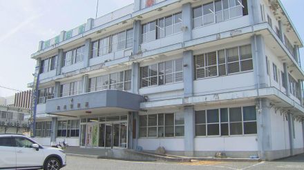 【広島】高齢男性が自転車で川に転落し死亡