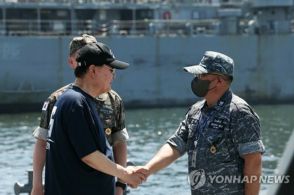 尹大統領　5日から夏休み＝軍部隊・市場など訪問へ