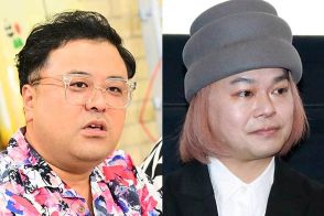 生放送中に窓ガラス叩く“襲撃者”　人気芸人の戦慄の瞬間にネット仰天「まじでやばい人かと」