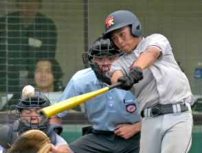 【速報】京都国際高校、初戦は札幌日大高校と　全国高校野球、暑さ対策で試合開始遅く