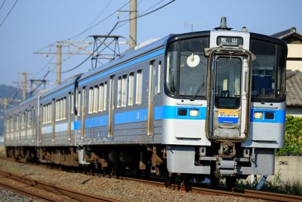 青春18きっぷで乗りたい「奇跡の長距離・長時間普通列車」中国・四国編 意外な“直通ロングラン”が！