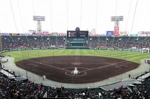 夏の甲子園、組み合わせ決まる　春夏連覇狙う健大高崎は英明と対戦