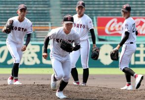 広陵は初戦で熊本工と対戦、南陽工は菰野（三重）と激突　夏の甲子園組み合わせ