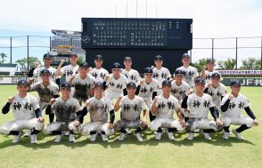 【速報】第106回全国高校野球選手権　神村学園 初戦は木更津総合（千葉）　10日（第4日）第2試合