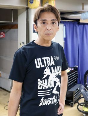 【オートレース】森且行、５日から地元・川口に参戦！体力回復の秘密兵器は～川口オート