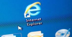 意外と知らない「Internet Explorer」が嫌われ続けていた理由