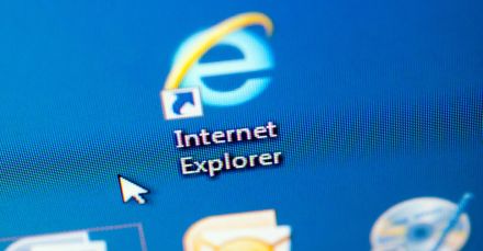 意外と知らない「Internet Explorer」が嫌われ続けていた理由