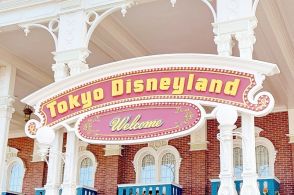 【ディズニーランド】ラプンツェルの「800円おみやげ」が幻想的で美しい！映画の世界観が再現されているんです！《購入レビュー》