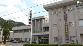 有料駐車場で車に傷をつけたか　80代の無職の男を逮捕=静岡県警