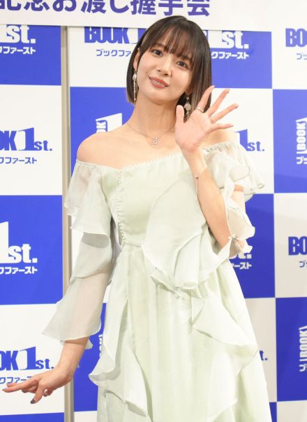 役満ボディー・岡田紗佳、写真集の出来栄えは「インパチくらい」