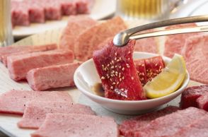 焼肉店の倒産が急増する中、「牛角」「焼肉きんぐ」大手チェーンが客単価の低い“ランチ営業”を続けるワケ