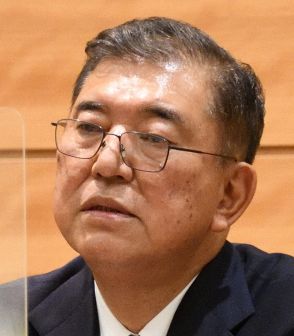 石破茂氏　党内人気の低さを自己分析　首相経験者から言われた一言「そういうところがあるのかも」