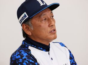 「これだけ負けるのは人生初めて」西武・渡辺久信監督代行が苦悩を激白…100敗ペースの歴史的大敗シーズンも「どうにもならない状態は脱した」