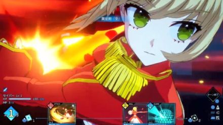 『Fate/EXTRA Record』の新映像が公開、2025年に発売決定。PS4、PS5、Nintendo Switch、PC（Steam）で展開