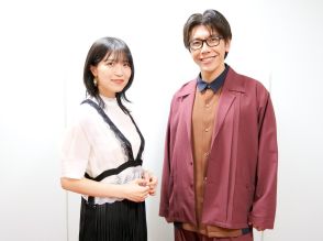 「オッサンというキーワードをすごく大事にしている」佐藤拓也・大西沙織インタビュー【新米オッサン冒険者】