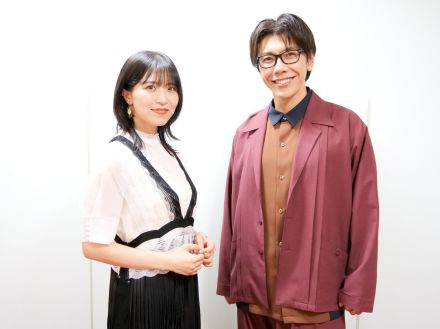 「オッサンというキーワードをすごく大事にしている」佐藤拓也・大西沙織インタビュー【新米オッサン冒険者】