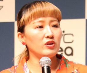 丸山桂里奈、敗退したなでしこジャパンへエール「世界との差は私たちの時以上に、縮まってる」