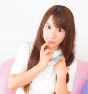 女流プロ雀士・水谷葵、“麻雀アイドル”としての活動を振り返る「麻雀にクリーンなイメージをつくることがテーマ」