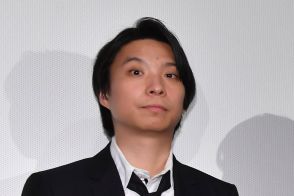 尾崎世界観が書店に不満「芥川賞候補になっても芸術コーナーに」「変な意思を感じる」