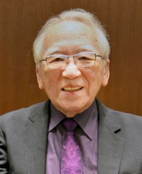 作曲家、湯浅譲二さん死去　文化功労者