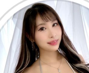 セクシー女優の柊木里音、不審者に追われた恐怖告白「本当に何されるかわからなすぎてこわい」