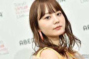 NANAMI、“推し活”で人生初の髪色に大胆イメチェン「雰囲気変わる」「かっこよすぎ」と絶賛の声