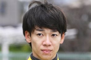 松山弘平が騎乗停止で札幌記念シャフリヤールに騎乗できず　航空券の購入手続き錯誤