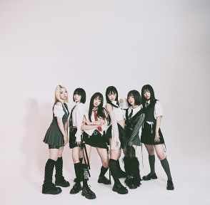 RIRYDAY、初のワンマンライブ＆清 竜人主催イベントへの出演が決定