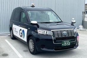 タクシー運転手目線で見るトヨタ「JPN TAXI」。コロナ禍で“意外な効力”を発揮した事実が分かった！