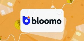 投資アプリって、こんなに楽しくなるの？ 自腹資金20万円で「Bloomo」をレビュー