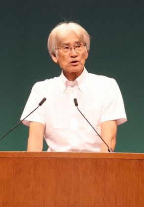 核廃絶へ国際的な連帯呼びかけ　原水禁世界大会　広島