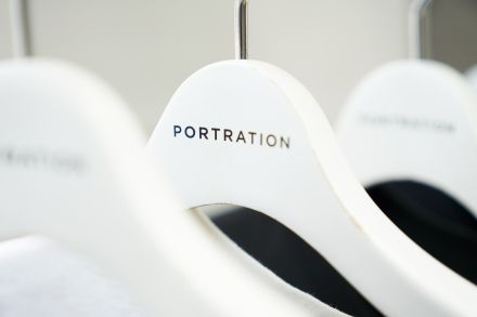 千駄ヶ谷「PORTRATION」で異次元買い。この夏は買っても買ってもTシャツが足りない！──連載：JP THE WAVYの散財“THE”月報