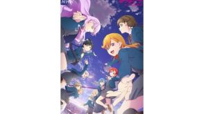 『ラブライブ！スーパースター!!』第3期の放送開始日が10月6日に決定。新たな「Liella!」の活躍と青春を予感させるキービジュアルとPVも公開