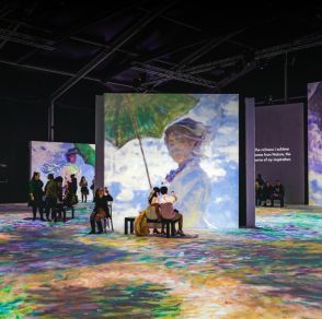 夏休みに行きたい、アート&デザインの展覧会おすすめ10