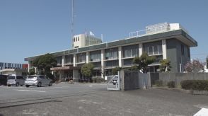 川で死亡相次ぐ　南さつま市の大浦川では80歳の男性死亡　発見者が駐在所に駆け込み通報