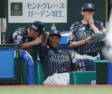 【西武】６月29日以来の連勝ならず　渡辺監督代行「勝たなくちゃいけない試合」