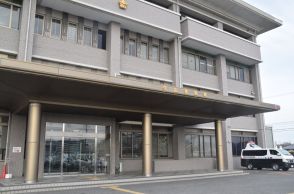 【速報】滋賀県で事務所荒らし相次ぐ　手口が似ており、同一犯か