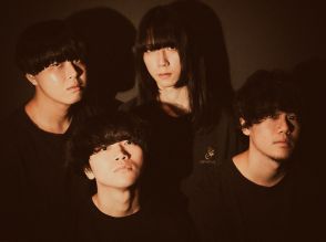 ルサンチマン、ワンマンライブ『ONE FILM NOISE』東京キネマ倶楽部で開催決定