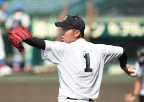 石橋は初出場対決　聖和学園との対戦に田口主将「フラットに戦える」／甲子園