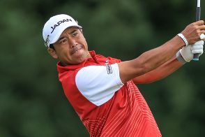 松山英樹 通算17アンダー「65」3位タイでフィニッシュ！メダルの行方へは後続組に委ねられた【パリ五輪 ゴルフ男子】