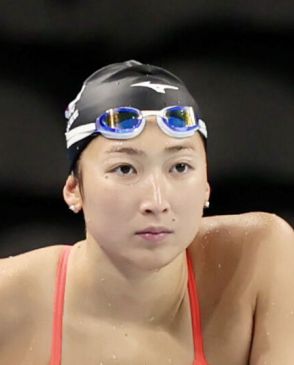 女子４００Ｍメドレーリレーで日本は５位　池江「最後みんなで笑顔で終われて楽しかった」…パリ五輪