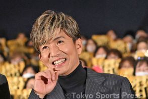 木村拓哉が香港の広告に登場で話題　広東語も勉強で「中華圏での活動増えるのでは」の声