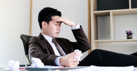 「働かないおじさん」より悪影響かもしれない「上司の正体」