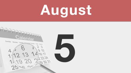 【今日は何の日：8月5日】1912年、日本初のある会社が有楽町駅近くで営業開始。駅とは切っても切れない関係のその会社とは？