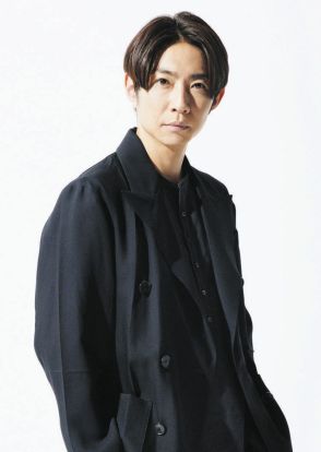 嵐・相葉雅紀、アニメ映画で初めて声優に挑戦「幅広く愛されている作品、とてもうれしく思います」『PUI PUI　モルカー』