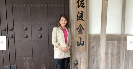 金子恵美「日本の将来が大きく変わる」自民党総裁選を注視すべきこれだけの理由