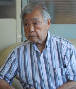 遠ざけた記憶、92歳で証言　「核の悲惨さ伝える」　被爆者の才木さん・広島