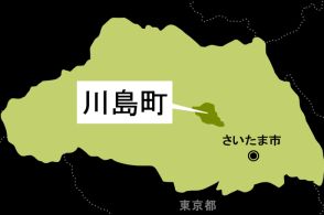 木造2階建て住宅焼ける…80歳男性を救急搬送　離れに住む息子の妻が「火事です」と110番