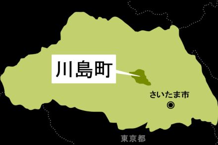 木造2階建て住宅焼ける…80歳男性を救急搬送　離れに住む息子の妻が「火事です」と110番